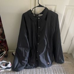 Dickies Wind Breaker