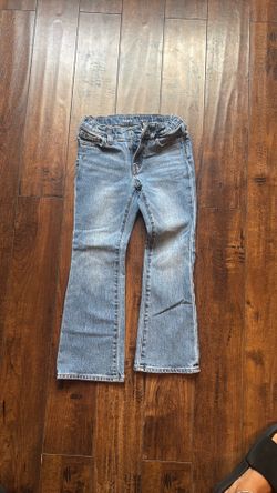 Old Navy Bootcut Jeans size 7