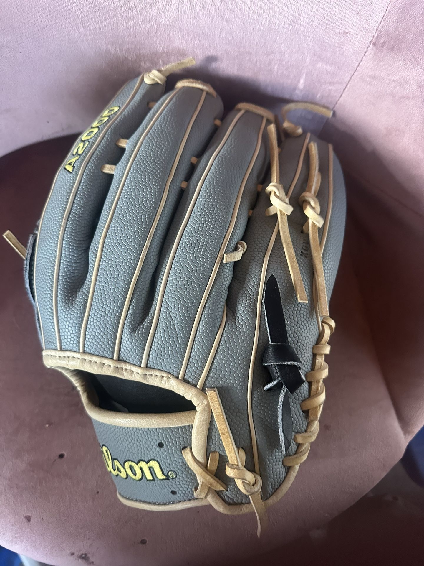 Brand New Baseball Glove