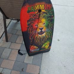 Boggie Board