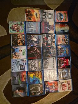 Blu-ray