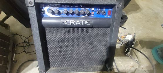 Crate XT15R Guitar Amplifier