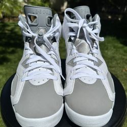 Air Jordan 6 Retro 