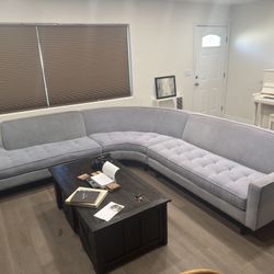 Sectional Couch