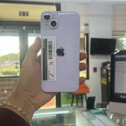 iPhone 14 Plus 128GB(unlocked)