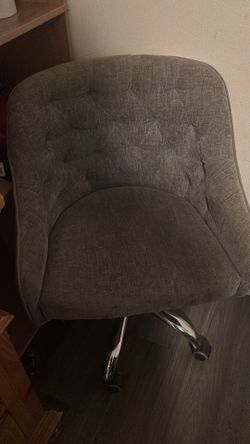 Silla para tocador