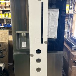 LG 36” Smart Refrigerator 