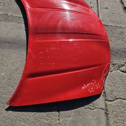 Dodge Charger Hood Oem  Front  15 to 24