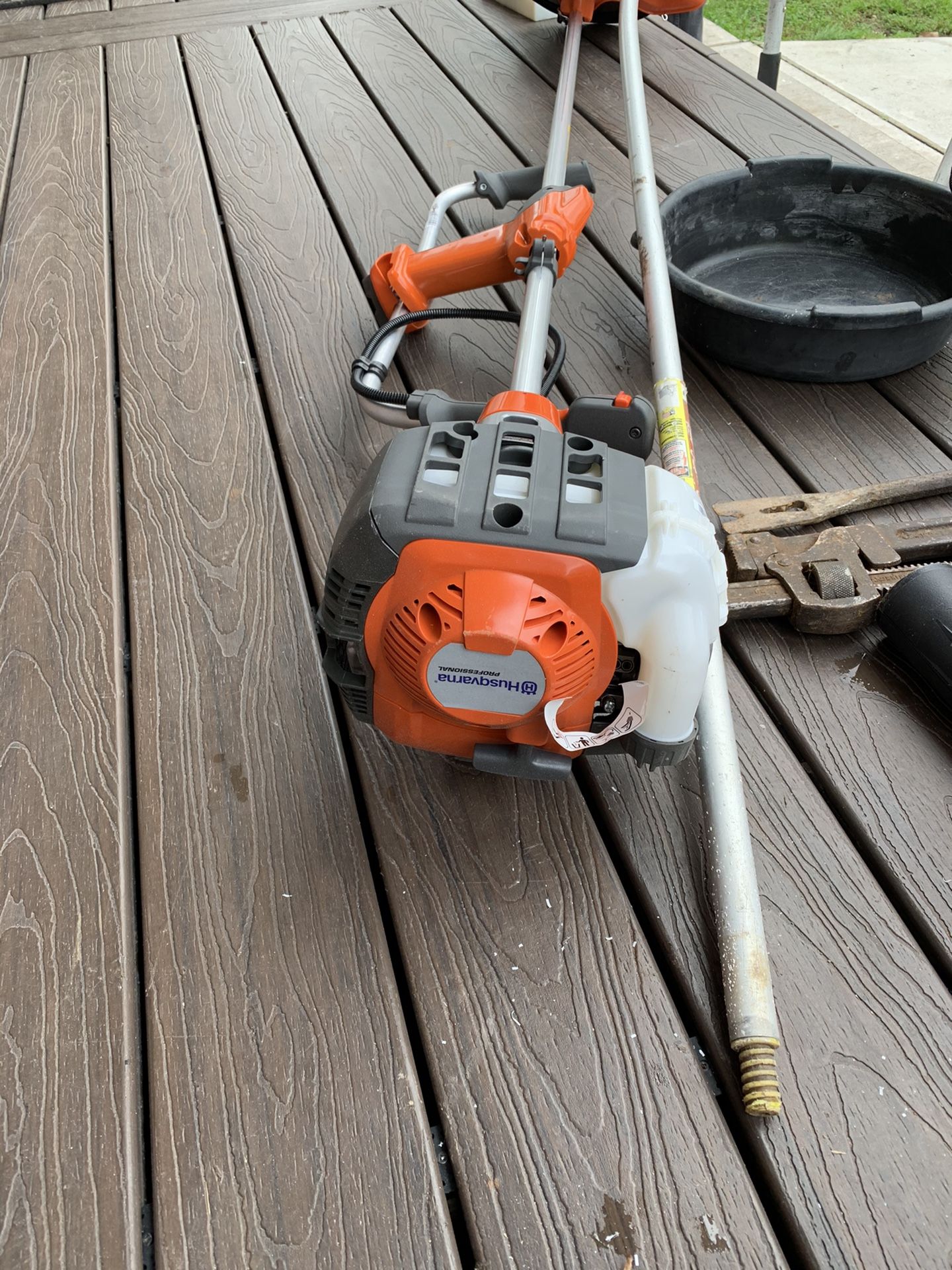 Husqvarna antiques