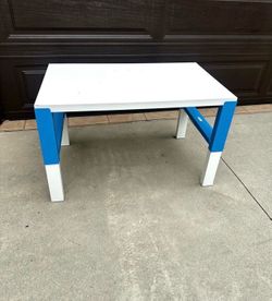 IKEA Heavy Duty kids table