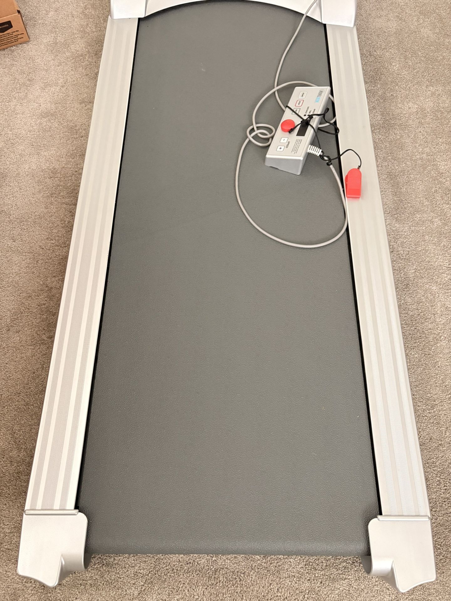 Desk Treadmill