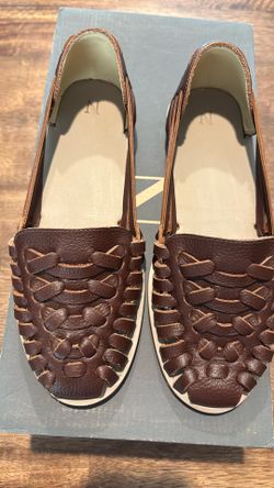 “Huarache” Nisolo