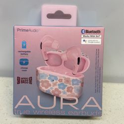 Bluetooth Headphones