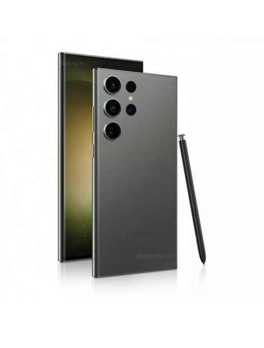 Samsung S23 Ultra Unlocked 512 GB $750