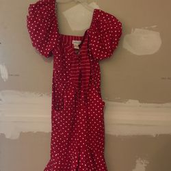 50’s Style Clothing