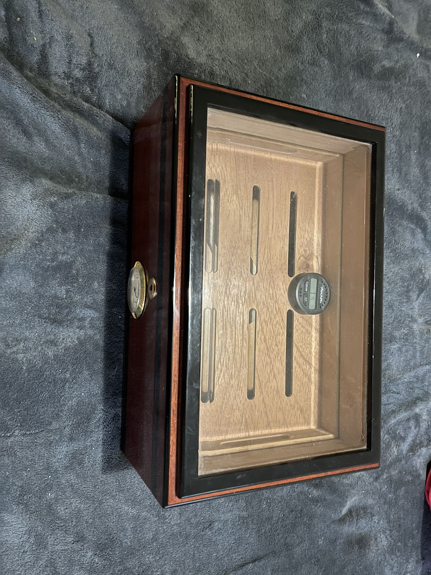 Cigar Humidor