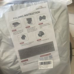 Car Windshield Sun Shade & Sun Heat Protection 