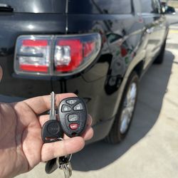 Keys Ignition Locks Llaves 