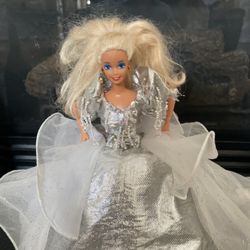 Mattel 1966 Barbie Doll