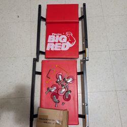 Crawler, Jack With Stands and Misc.