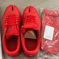 Reebok Project 0 CL Unisex 8.5