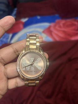 Mk Watch