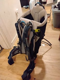 Baby Carrier