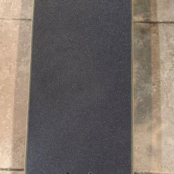 Custom skateboard CCS