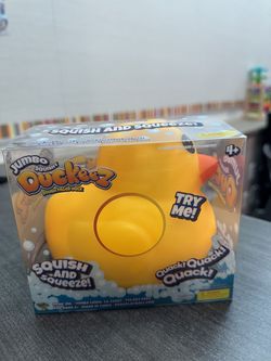 SQUISHIES
