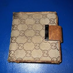 Gucci Wallet 