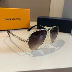 Louis Vuitton Unisex Sunglasses