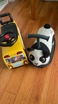 Kids Car