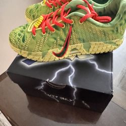 Nike J3 Halloween (GS) 