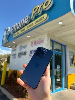 iPhone 15 Pro