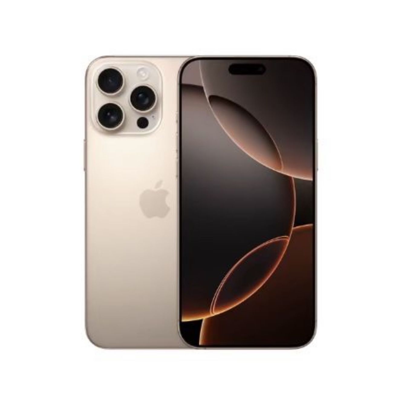 Phone 16 Pro Max 1TB Desert Titanium