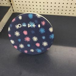 Bluetooth speaker 