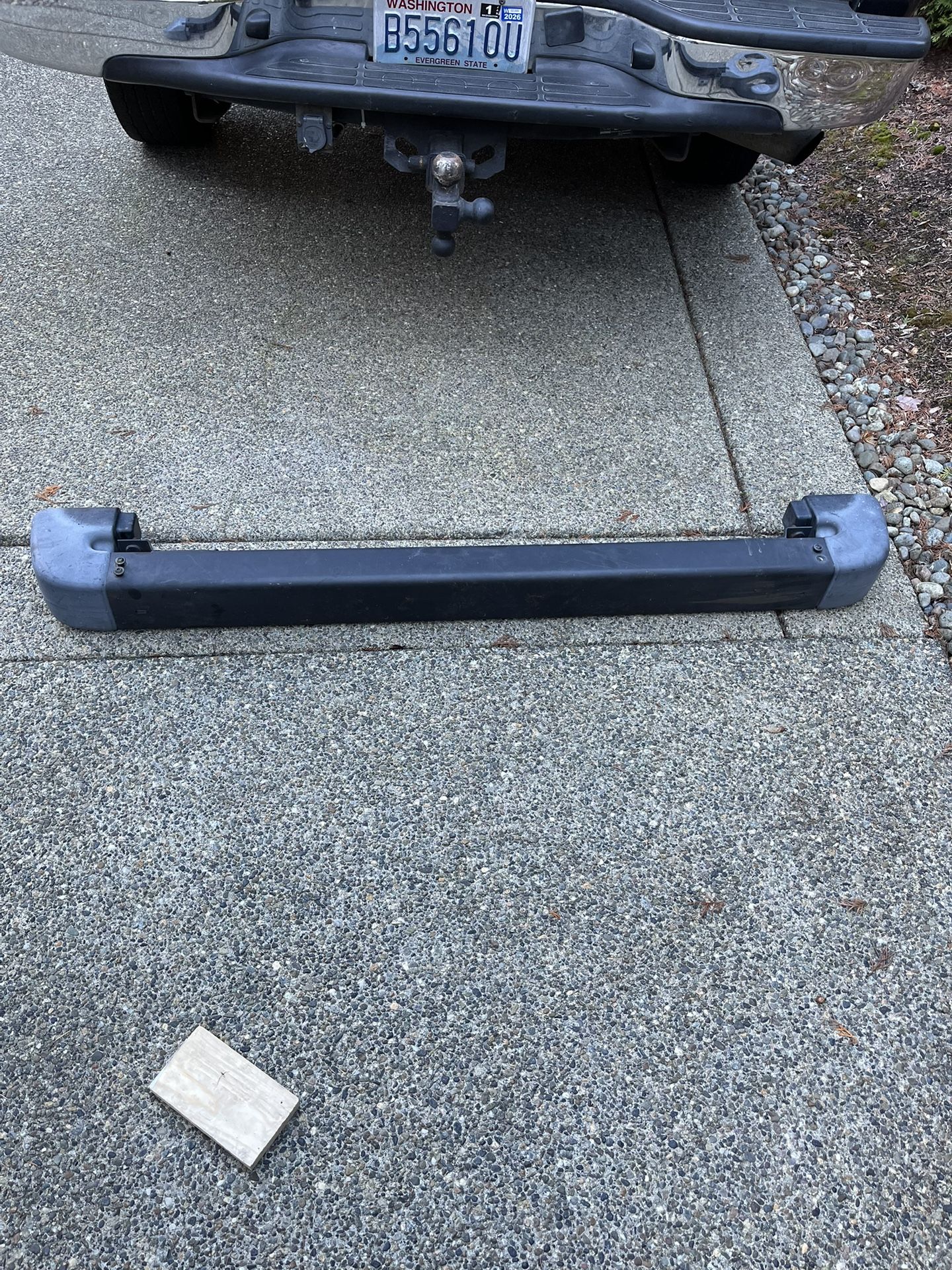 Parts 97/2006 Jeep Wrangler TJ