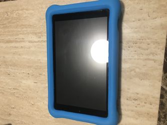 Amazon tablet