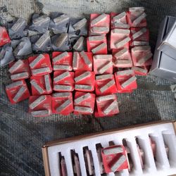 Concrete Grinder Diamonds.