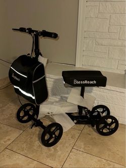 Brand new Knee scooter