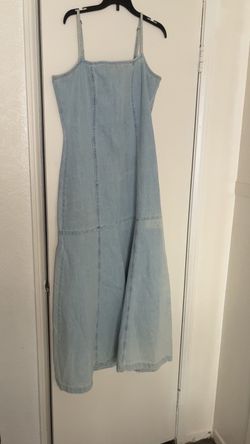 Woman’s dress