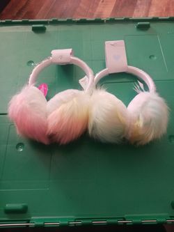 Childrens Place Ear Warmers