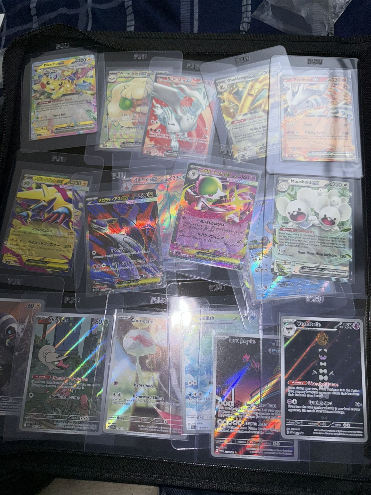 Pokemon TCG