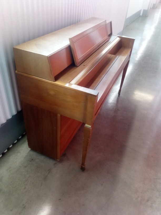 Piano