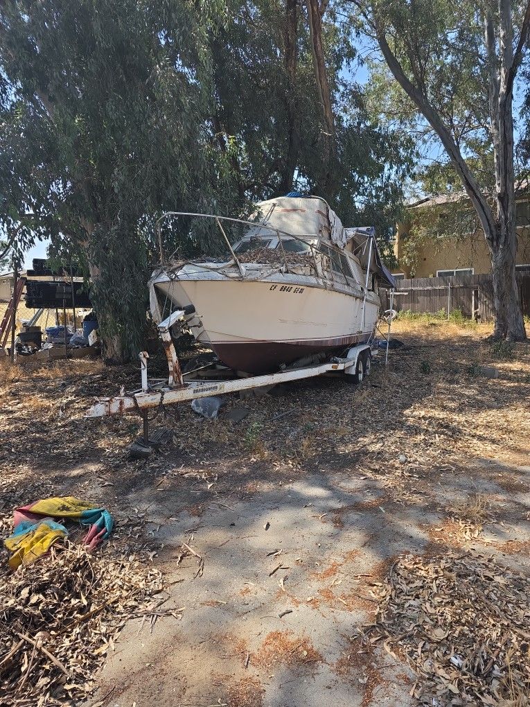 Free Boat