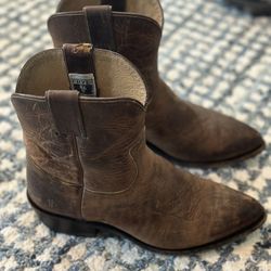 Frye boots 