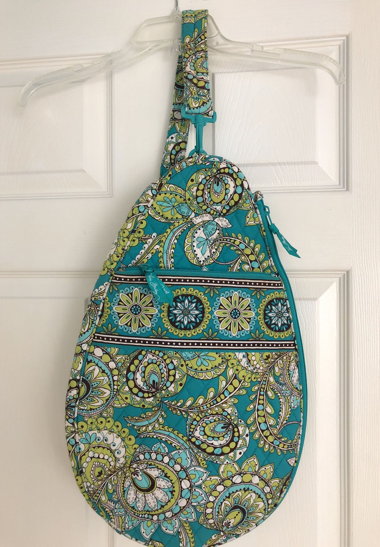 Vera Bradley Tennis Bag