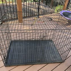 Dog Crate