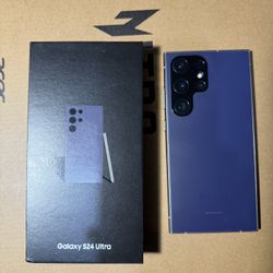 Samsung Galaxy S24 Ultra