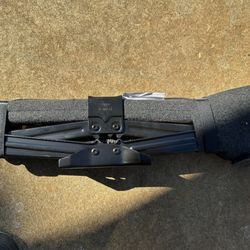 Ford F-150 Tool Kit/Jack